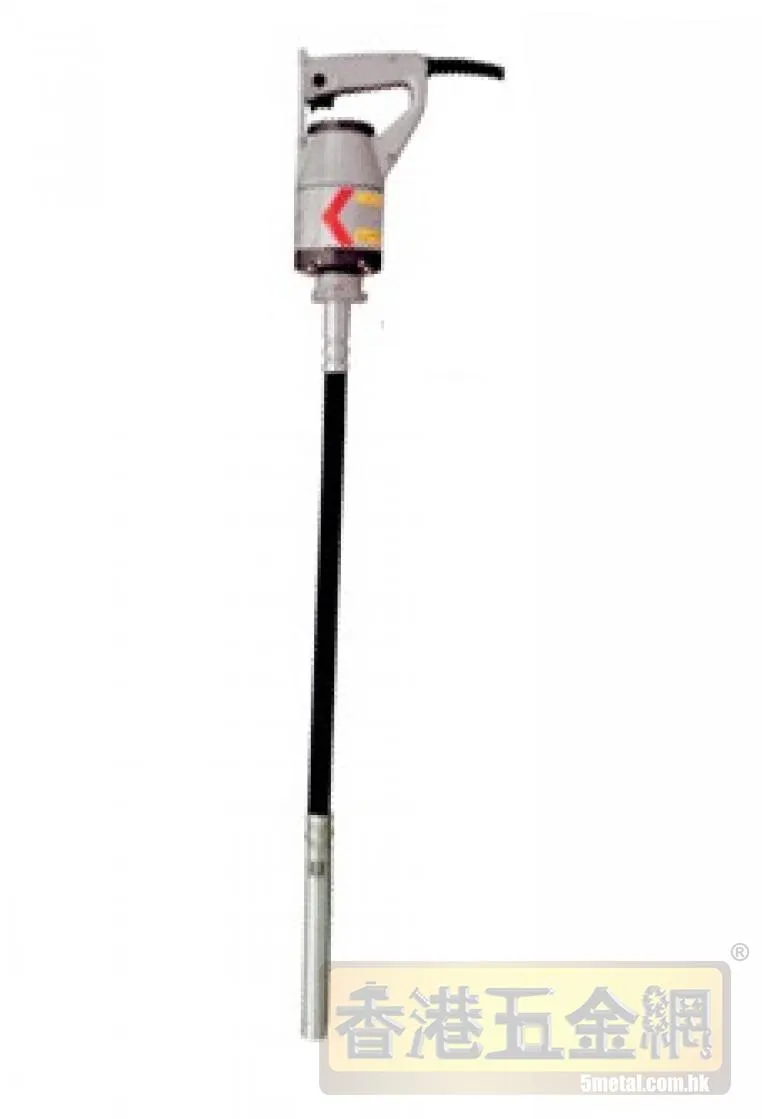 EXEN E23F 手提電動震喉 圖片 2