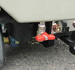 EXEN ERC12B / ERC14B 20 吋馬路介機 圖片 10