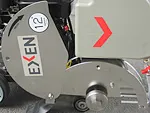 EXEN ERC12B / ERC14B 20 吋馬路介機 圖片 12