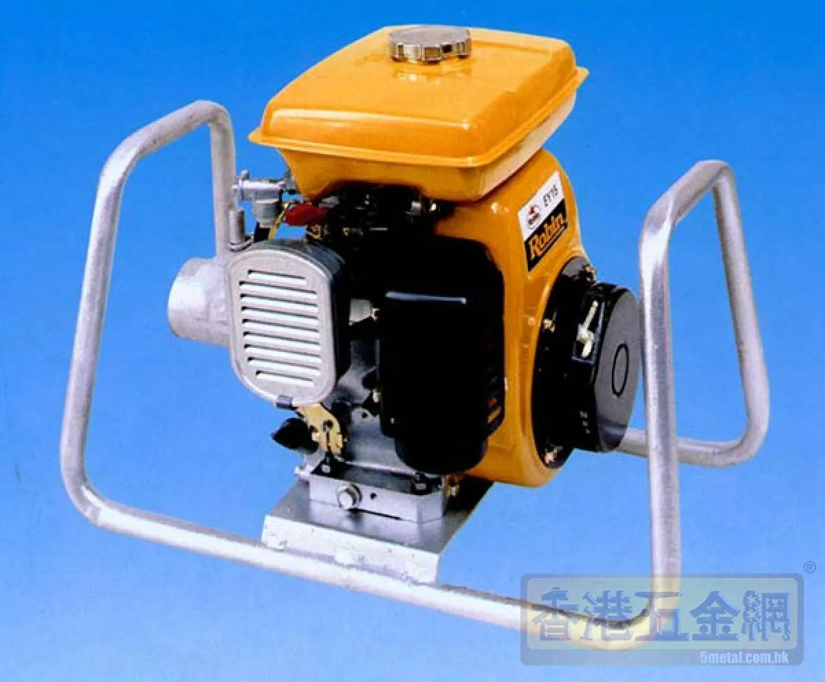 Robin EY15D / EY20D 汽油發動機（震機） 圖片 2