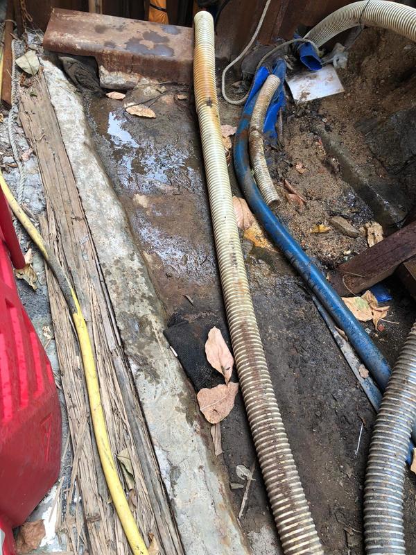 震機、震喉及水泵維修服務 圖片 4