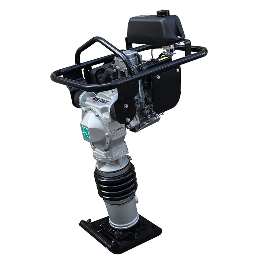 明和 MEIWA RT70R / RT50R 跳鎚機 圖片 2